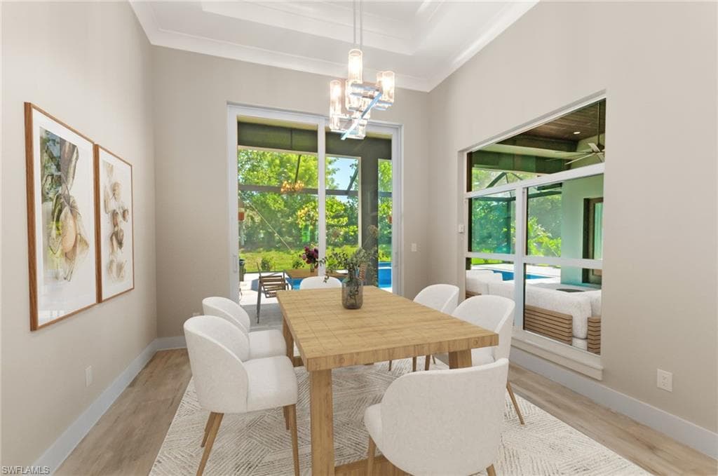 14302 Charthouse Cir, Naples, FL 34114-10