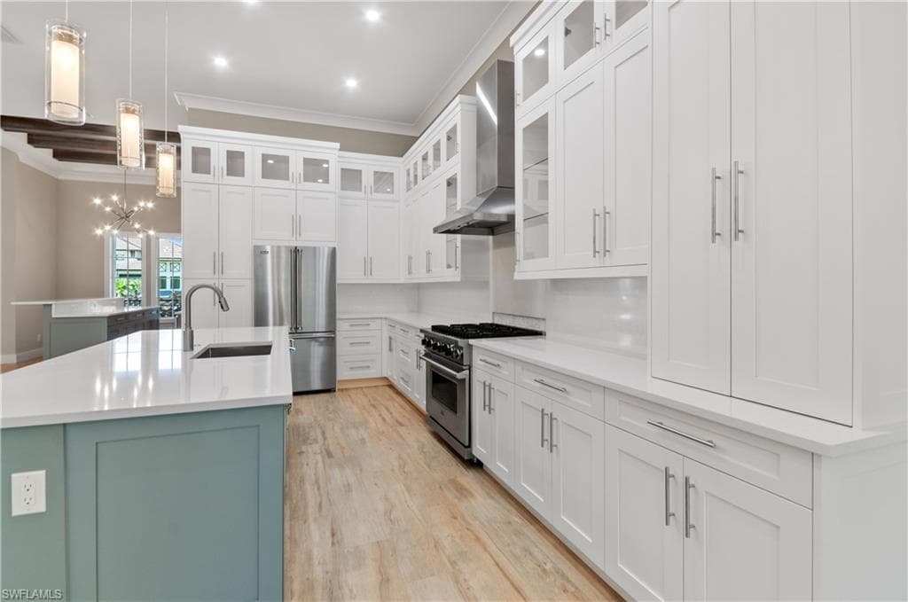 14302 Charthouse Cir, Naples, FL 34114-15