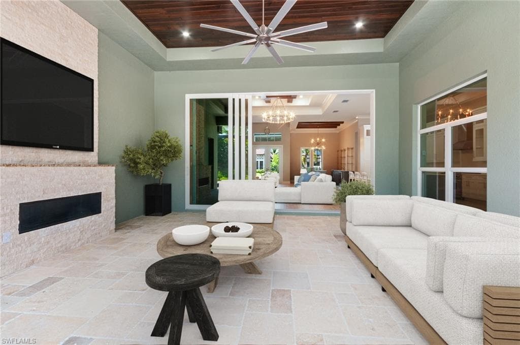14302 Charthouse Cir, Naples, FL 34114-31