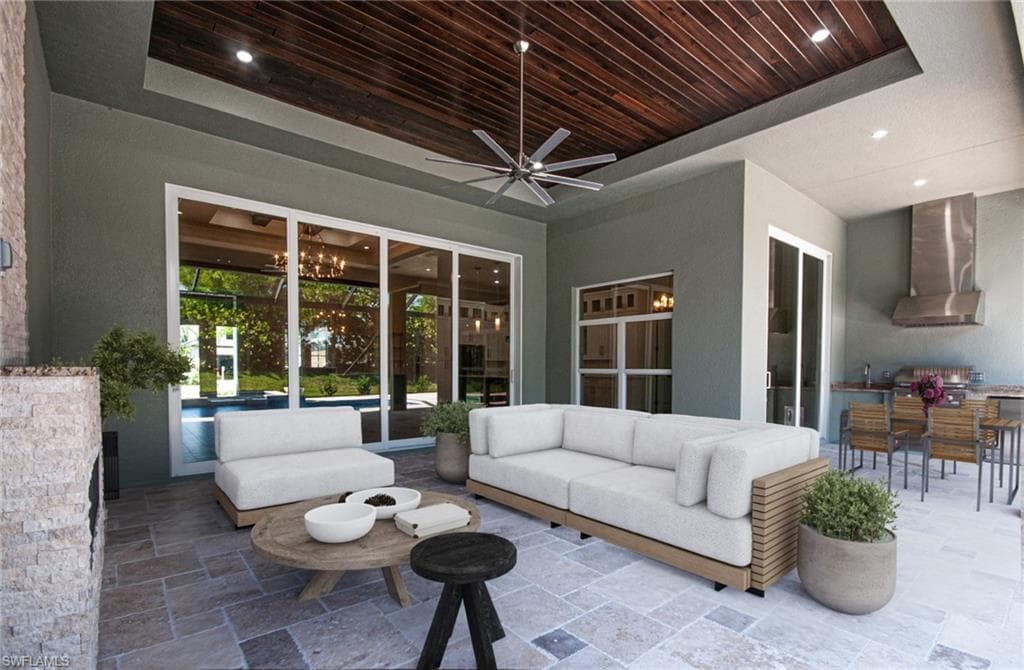 14302 Charthouse Cir, Naples, FL 34114-32