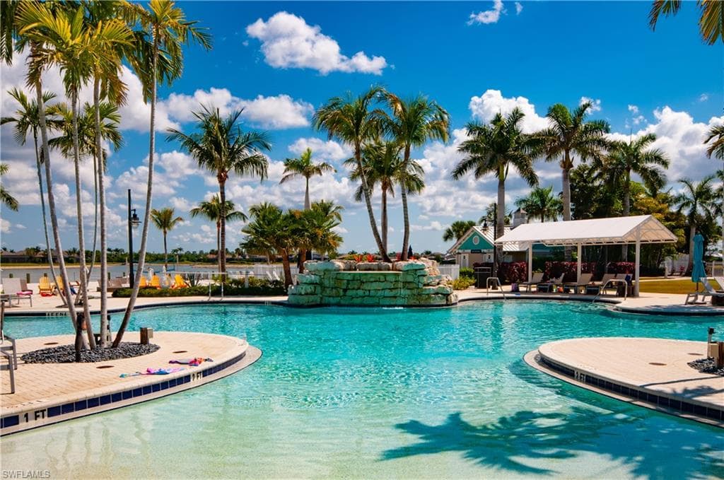 14302 Charthouse Cir, Naples, FL 34114-41