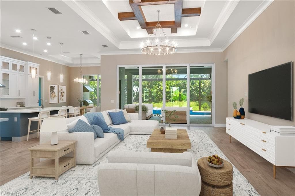 14302 Charthouse Cir, Naples, FL 34114-4