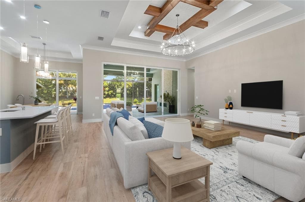 14302 Charthouse Cir, Naples, FL 34114-6