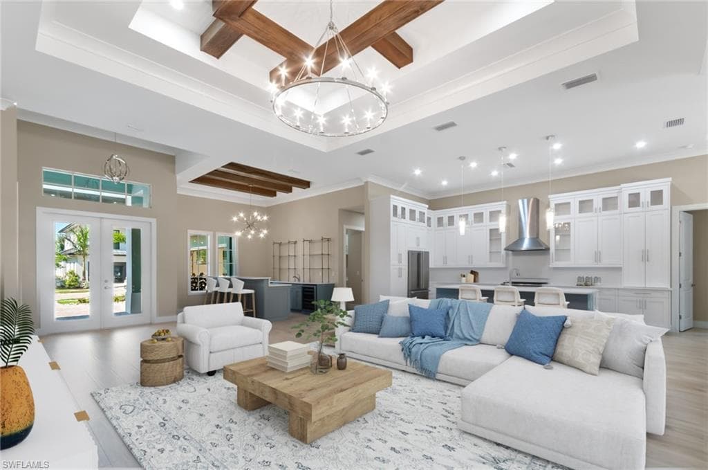 14302 Charthouse Cir, Naples, FL 34114-7
