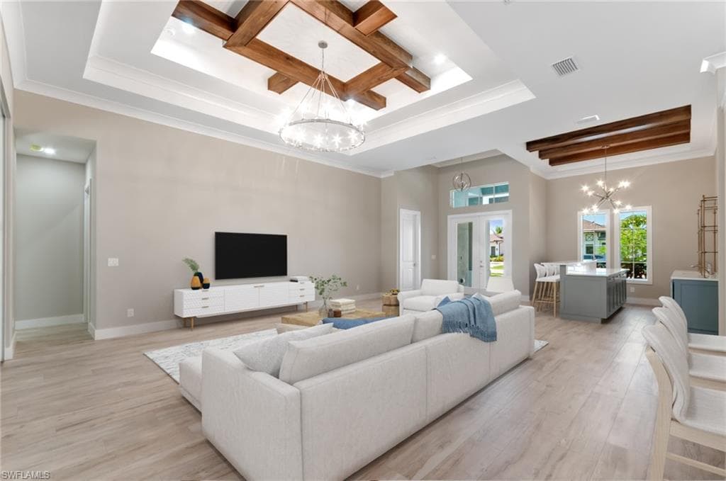 14302 Charthouse Cir, Naples, FL 34114-8