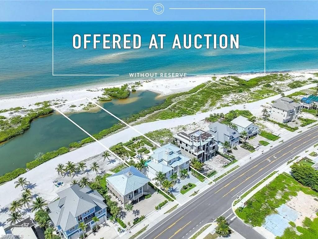 8088 Estero Blvd, Fort Myers Beach, FL 33931-1