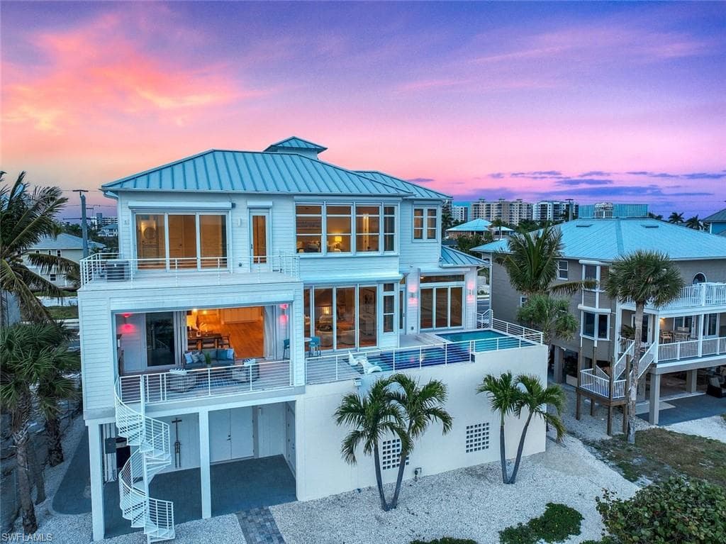 8088 Estero Blvd, Fort Myers Beach, FL 33931-39