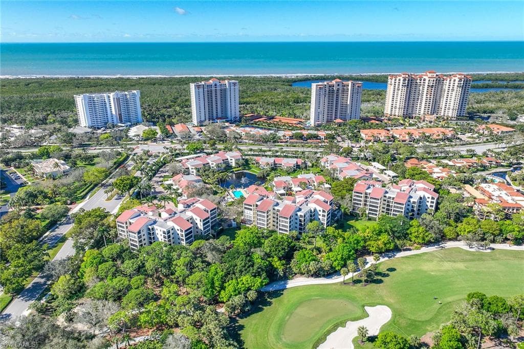 6500 Valen Way A402, Naples, FL 34108-1