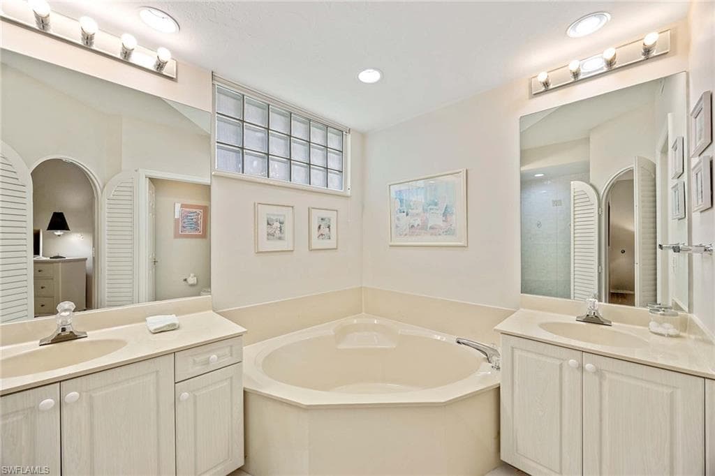 6500 Valen Way A402, Naples, FL 34108-25