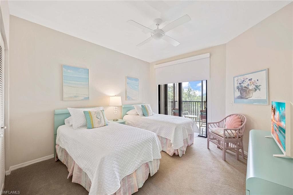 6500 Valen Way A402, Naples, FL 34108-28