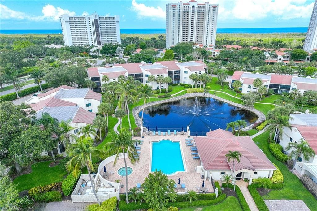 6500 Valen Way A402, Naples, FL 34108-36