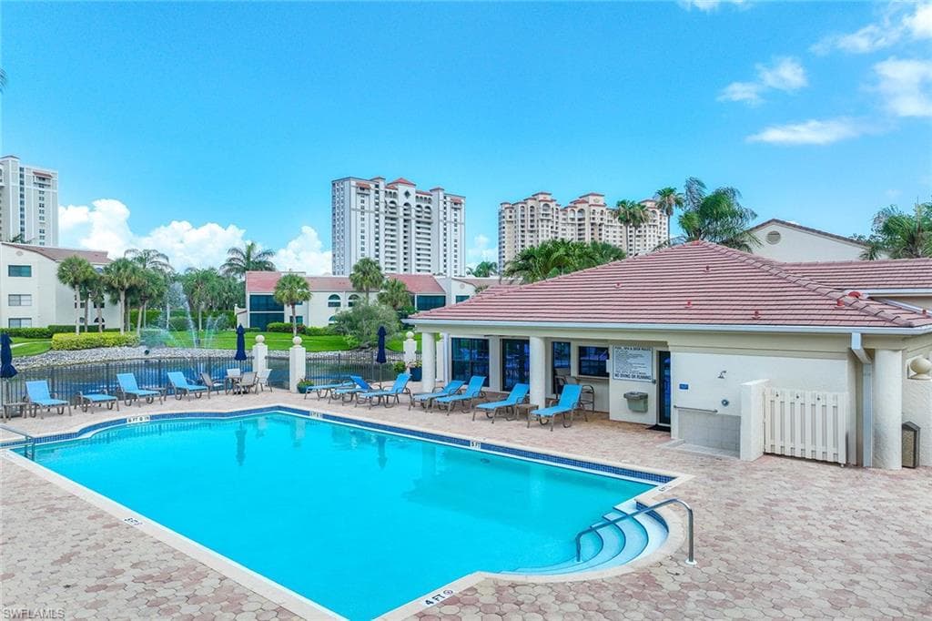 6500 Valen Way A402, Naples, FL 34108-41