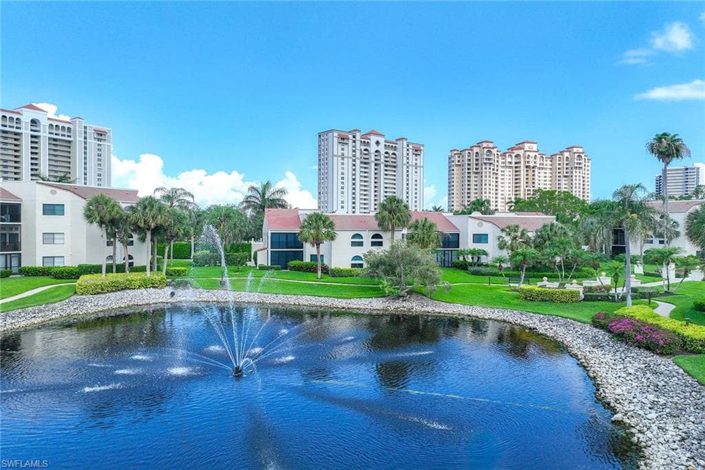6500 Valen Way A402, Naples, FL 34108-42