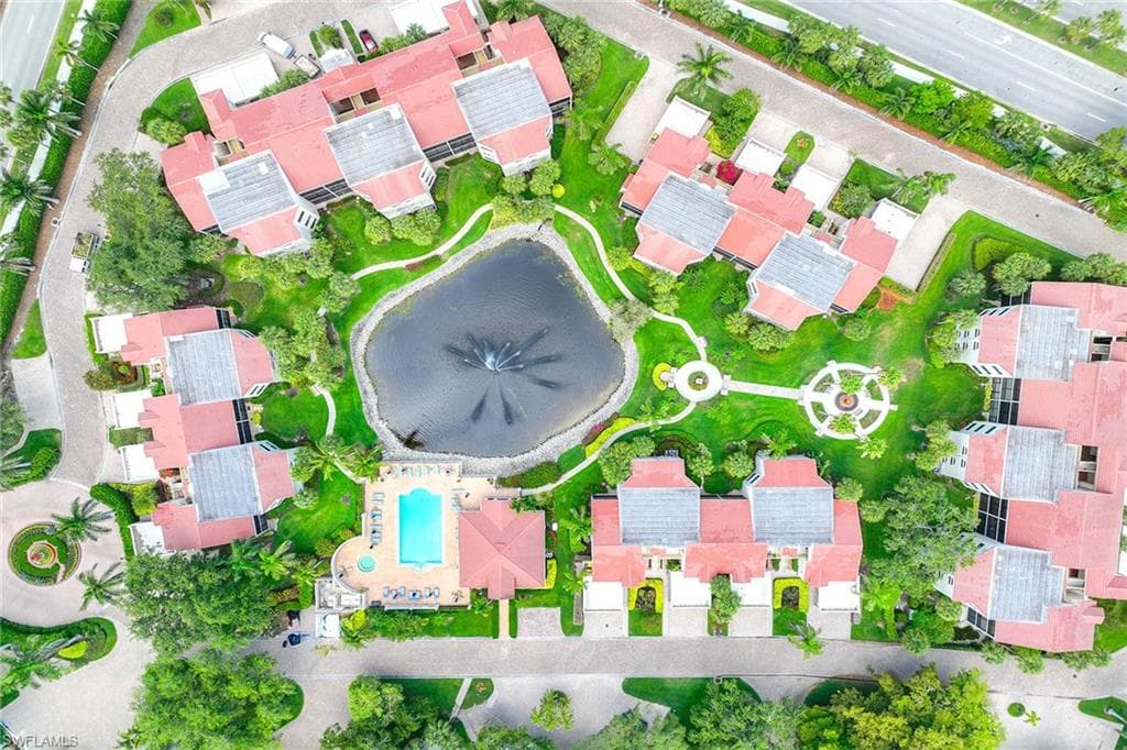 6500 Valen Way A402, Naples, FL 34108-43