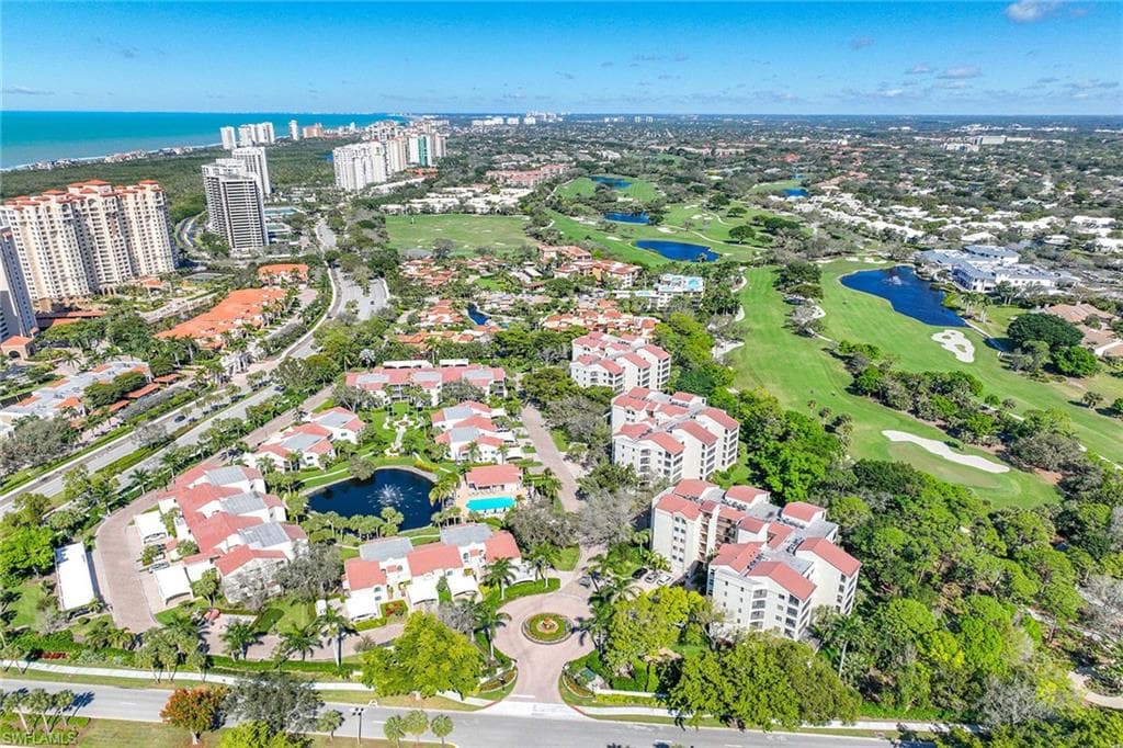 6500 Valen Way A402, Naples, FL 34108-4