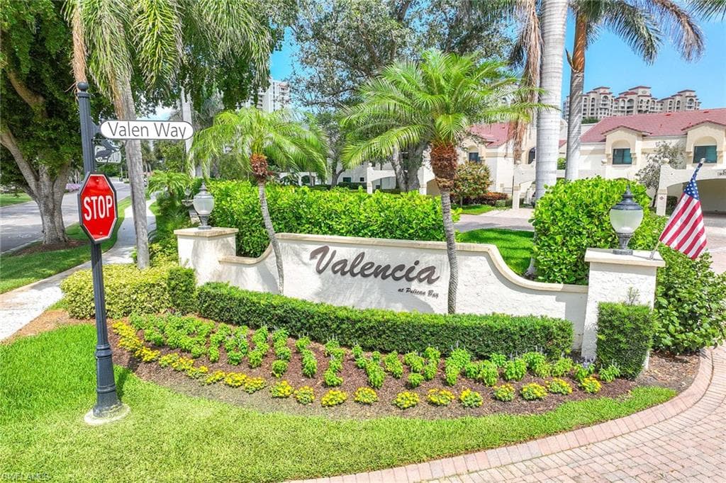 6500 Valen Way A402, Naples, FL 34108-50