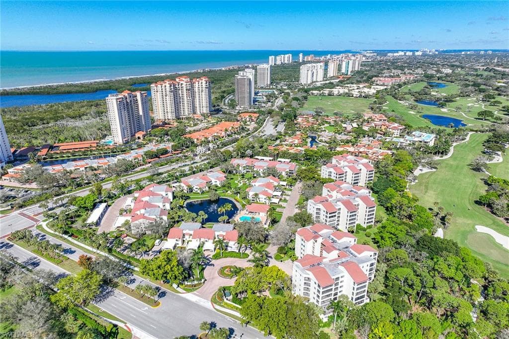 6500 Valen Way A402, Naples, FL 34108-5