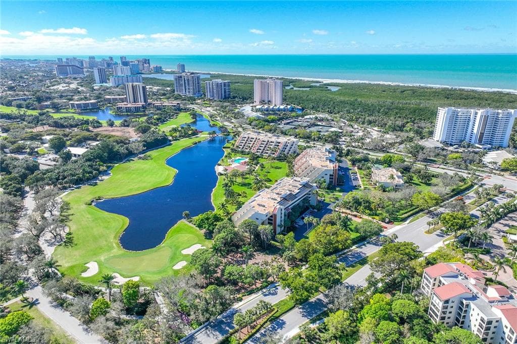 6500 Valen Way A402, Naples, FL 34108-6