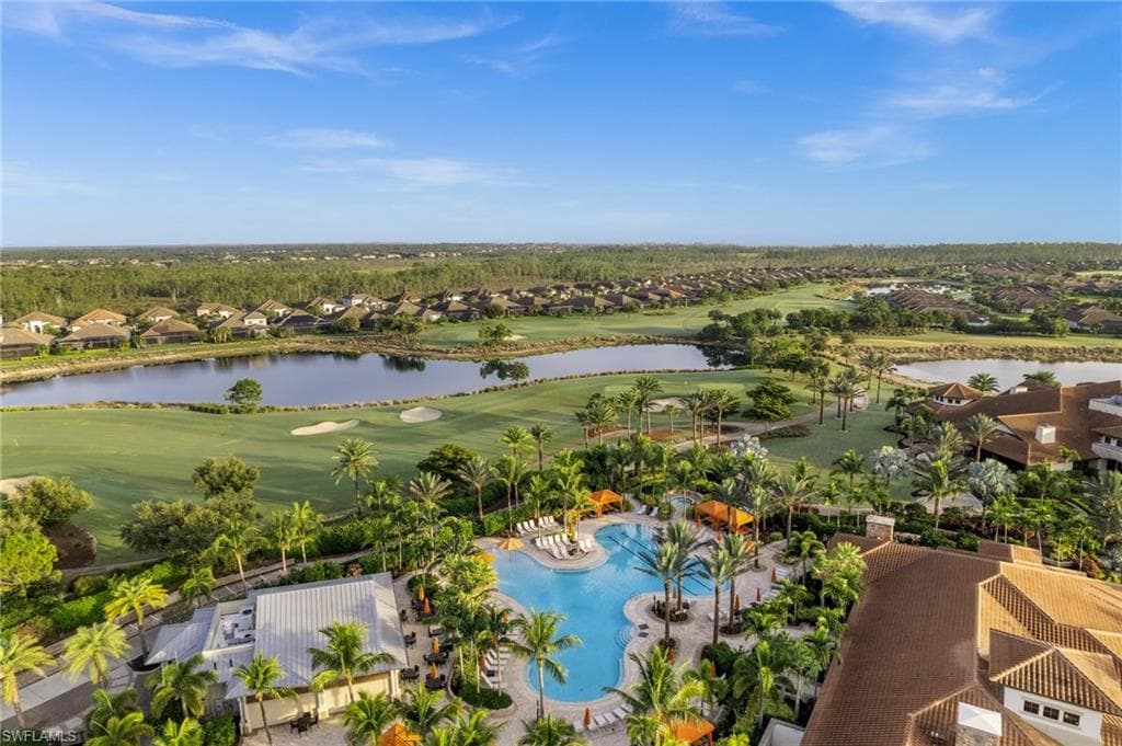 9366 Pocida Ct 202, Naples, FL 34119-1