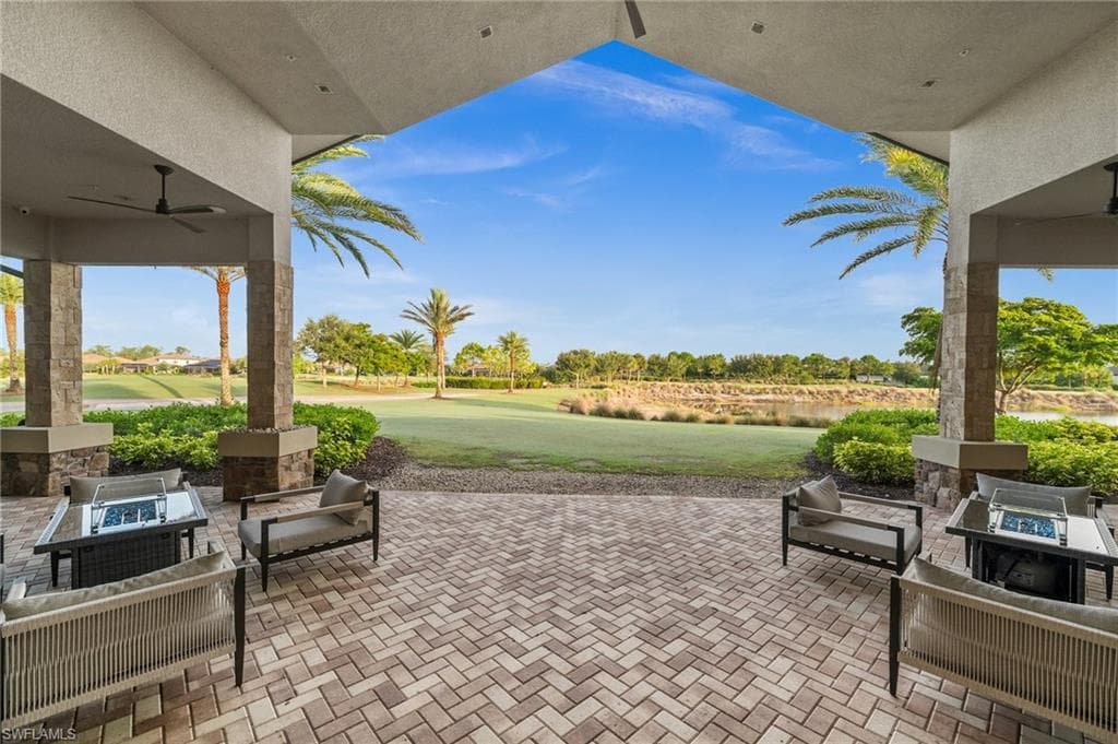 9366 Pocida Ct 202, Naples, FL 34119-42