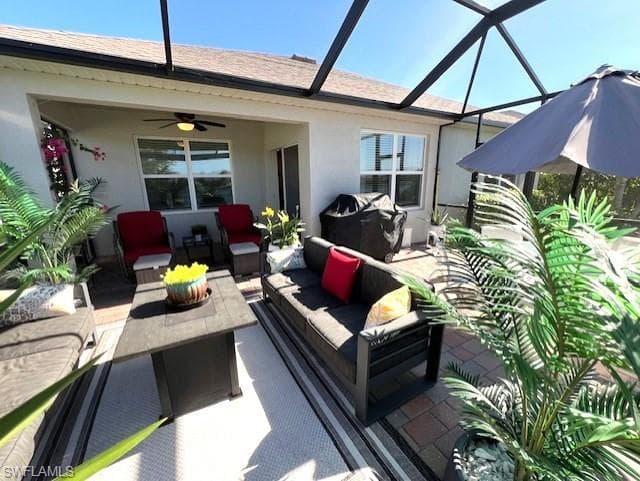 20039 Sweetbay Dr, North Fort Myers, FL 33917-25