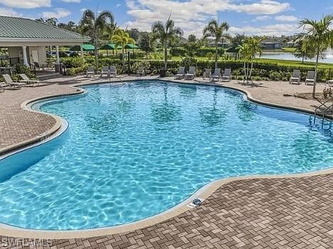 20039 Sweetbay Dr, North Fort Myers, FL 33917-30