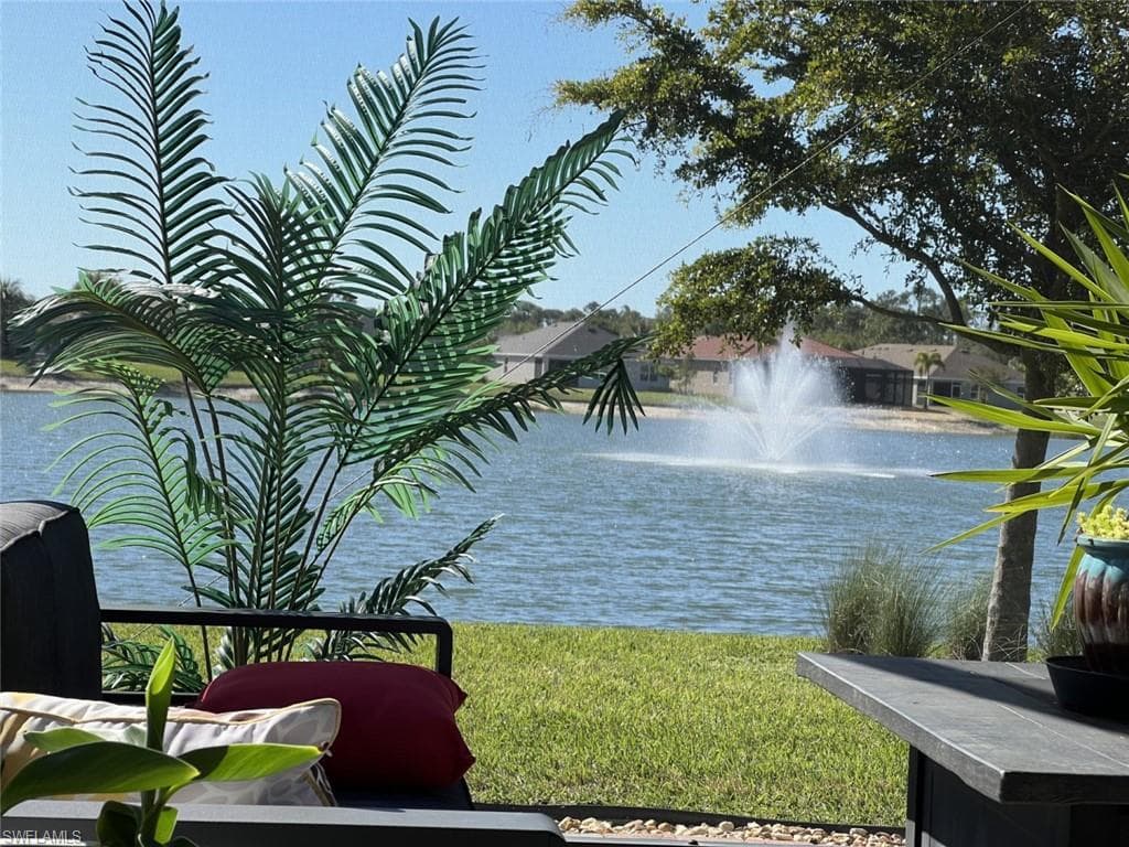20039 Sweetbay Dr, North Fort Myers, FL 33917-5