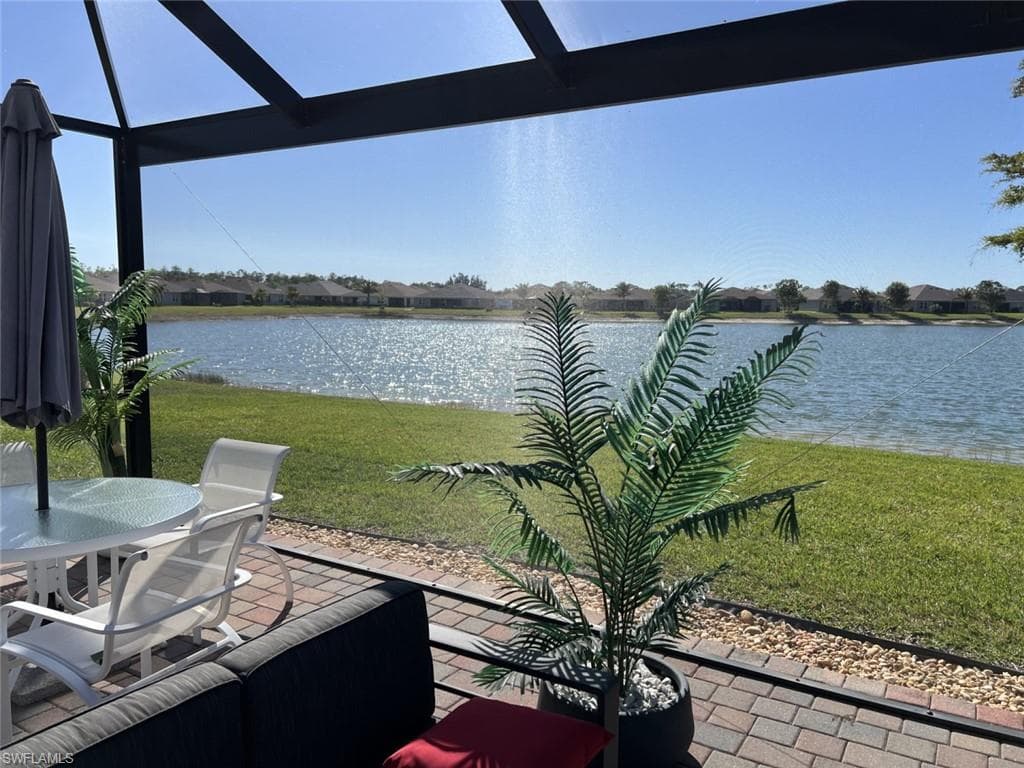 20039 Sweetbay Dr, North Fort Myers, FL 33917-6