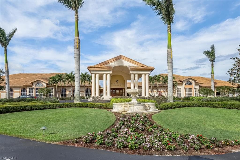 6816 Sterling Greens Pl 1101, Naples, FL 34104-23