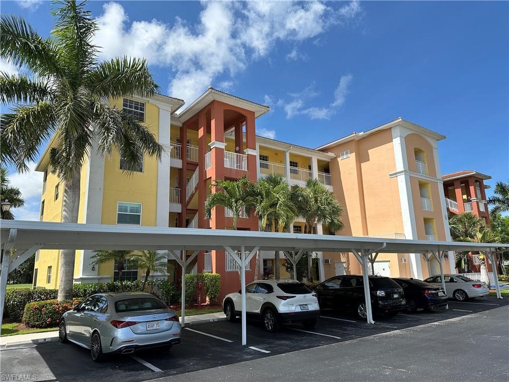 6816 Sterling Greens Pl 1101, Naples, FL 34104-1