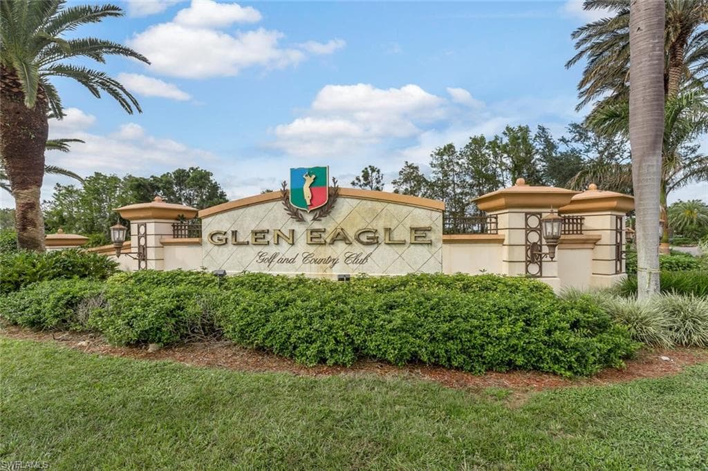 6816 Sterling Greens Pl 1101, Naples, FL 34104-28