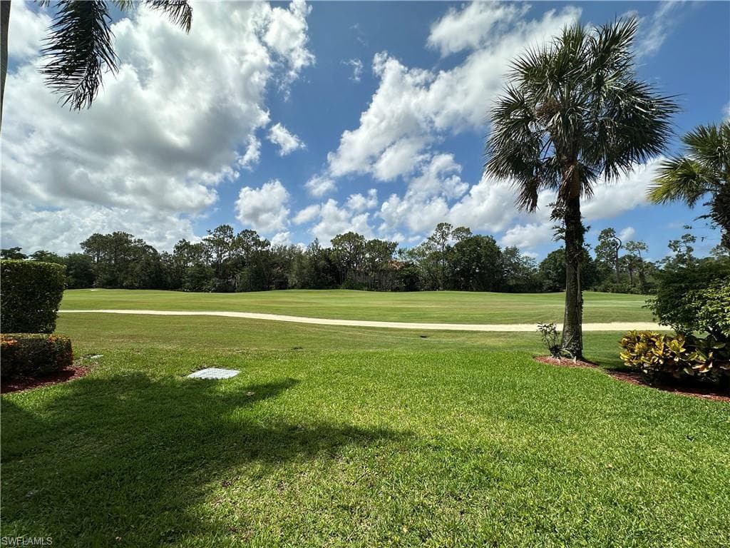 6816 Sterling Greens Pl 1101, Naples, FL 34104-3