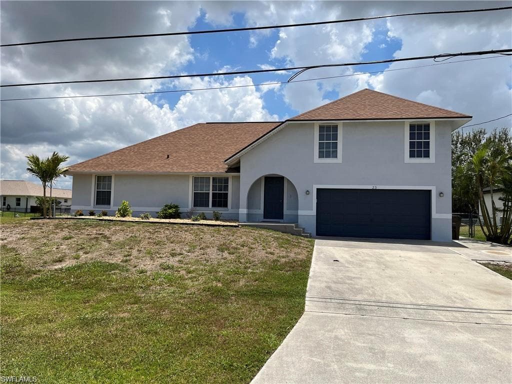 23 22nd Ave, Cape Coral, FL 33993-1