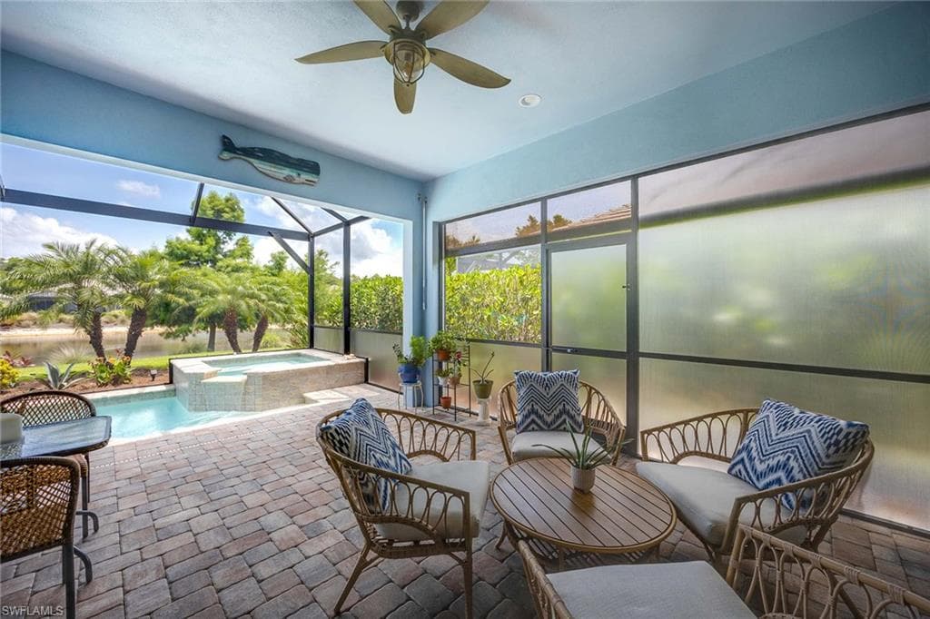 5767 Highbourne Dr, Naples, FL 34113-31
