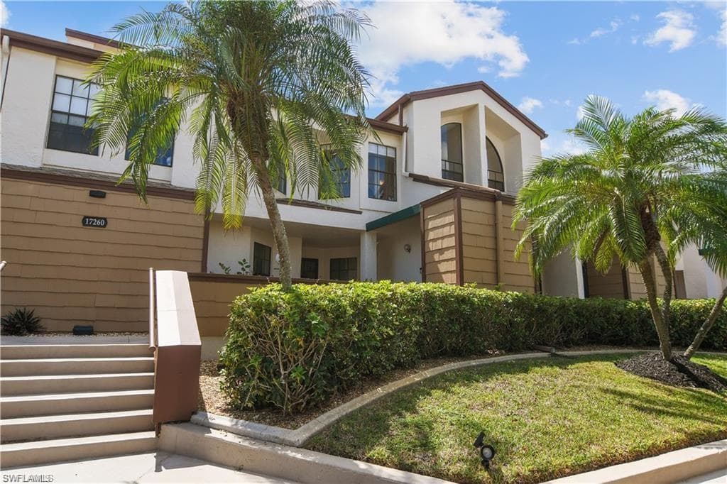 17260 Eagle Trce 10, Fort Myers, FL 33908-1