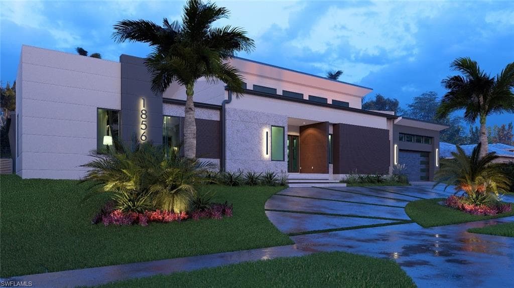 1856 Granada Dr, Marco Island, FL 34145-2