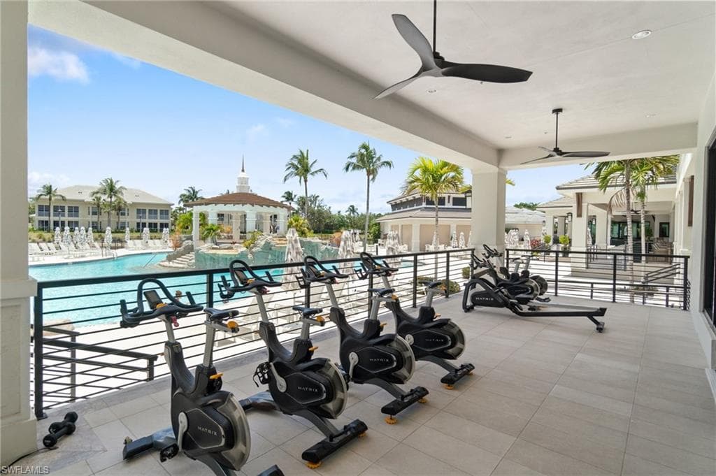 325 Dunes Blvd T2, Naples, FL 34110-23