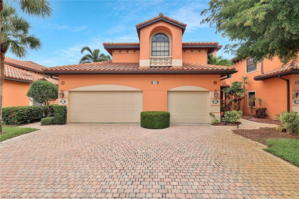 5795 Grande Reserve Way 1001, Naples, FL 34110-3