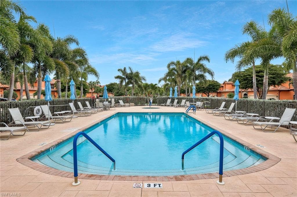 5795 Grande Reserve Way 1001, Naples, FL 34110-5