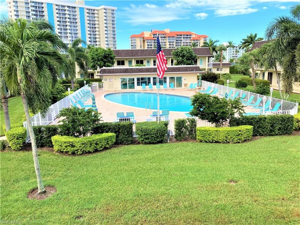 130 Collier Blvd G6, Marco Island, FL 34145-11