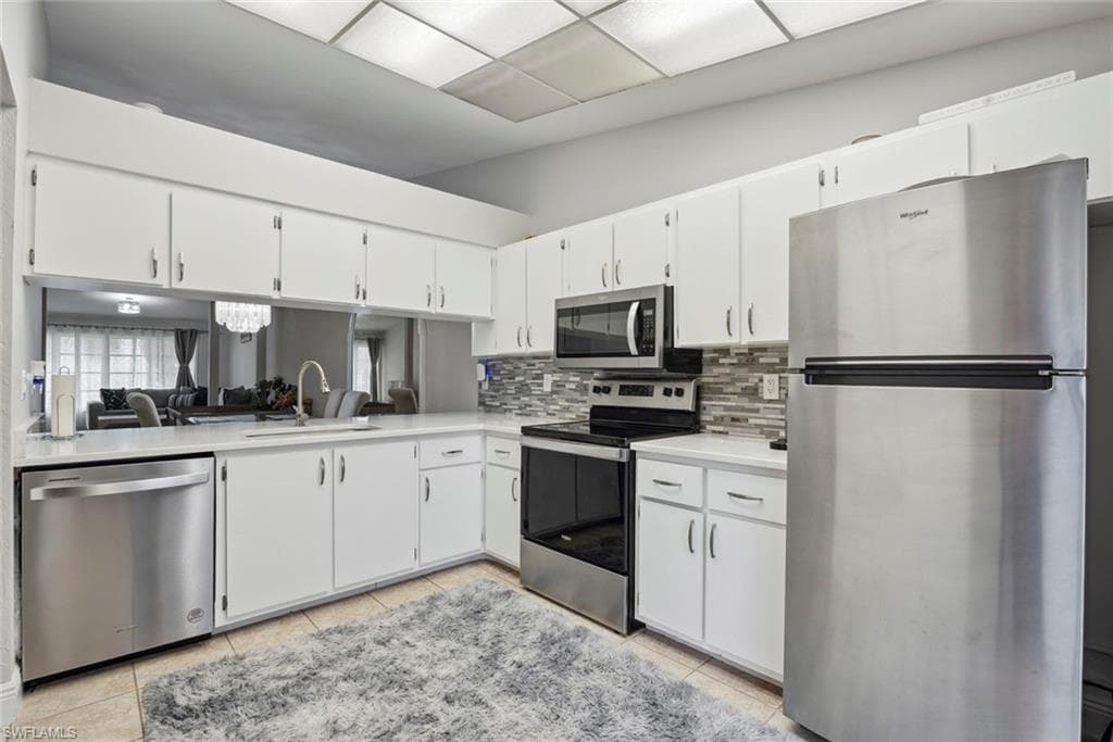 3410 Frosty Way 4802, Naples, FL 34112-10
