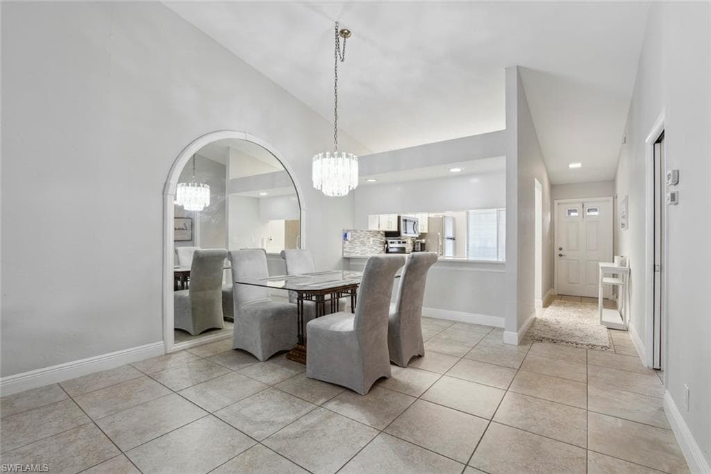 3410 Frosty Way 4802, Naples, FL 34112-12