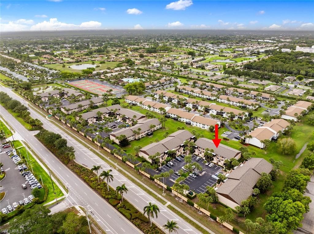 3410 Frosty Way 4802, Naples, FL 34112-24