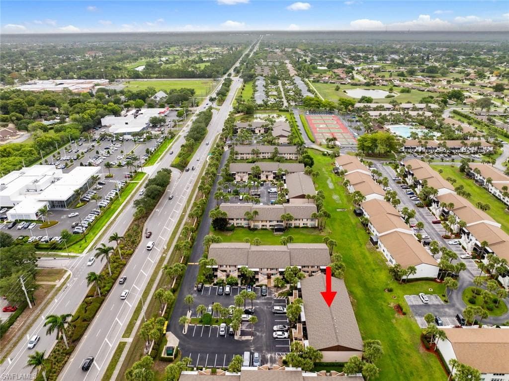 3410 Frosty Way 4802, Naples, FL 34112-25