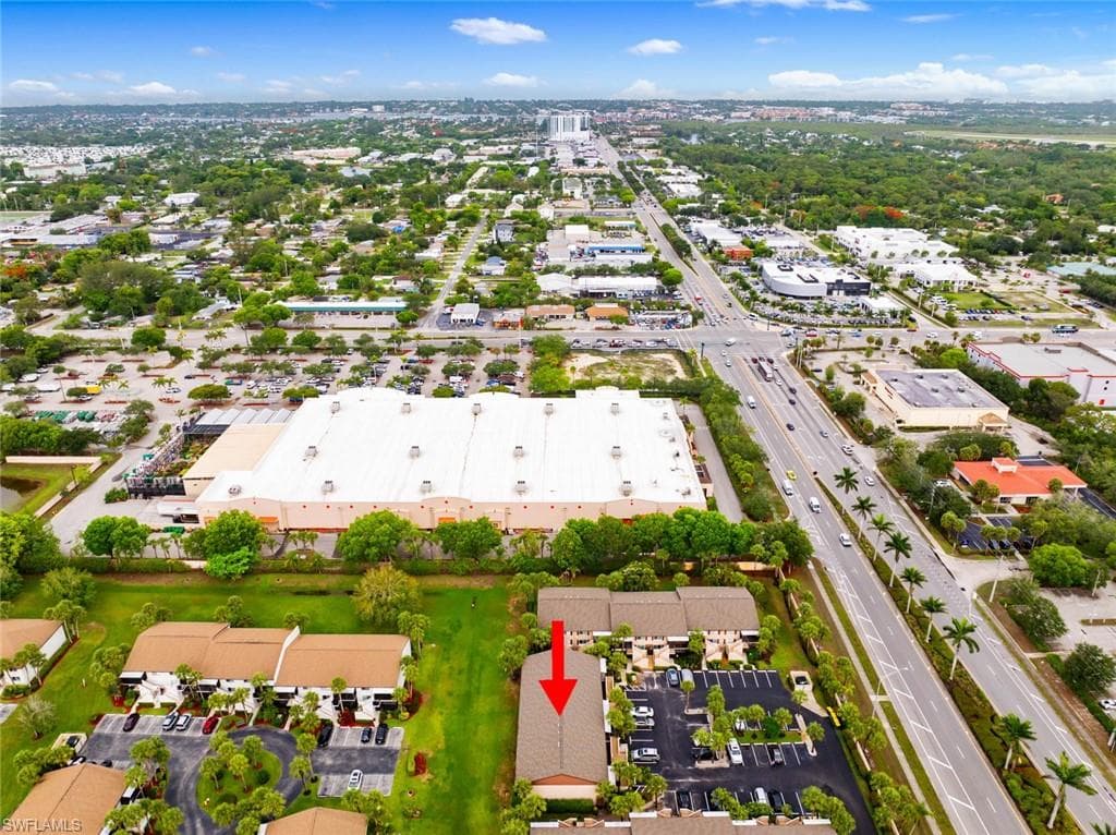 3410 Frosty Way 4802, Naples, FL 34112-26