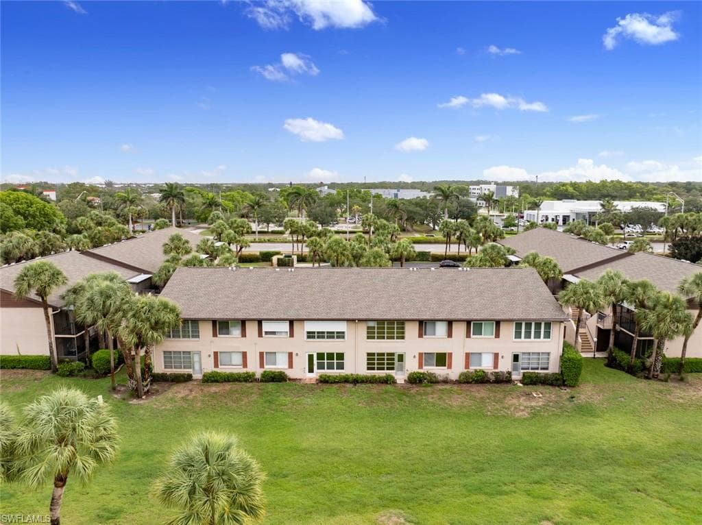 3410 Frosty Way 4802, Naples, FL 34112-27