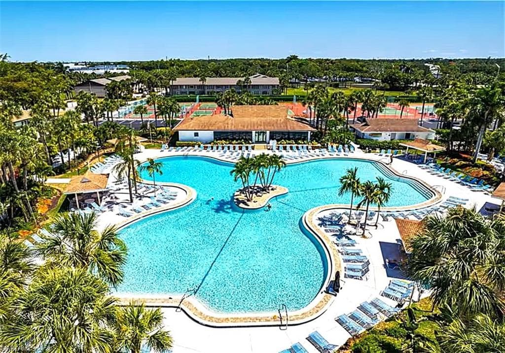 3410 Frosty Way 4802, Naples, FL 34112-28