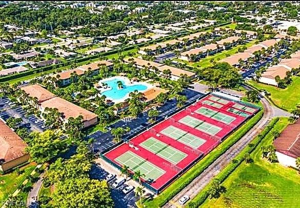 3410 Frosty Way 4802, Naples, FL 34112-29
