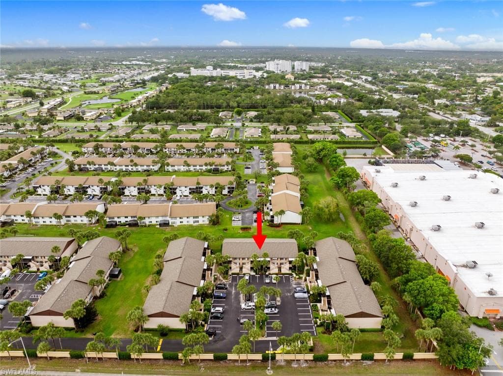 3410 Frosty Way 4802, Naples, FL 34112-3