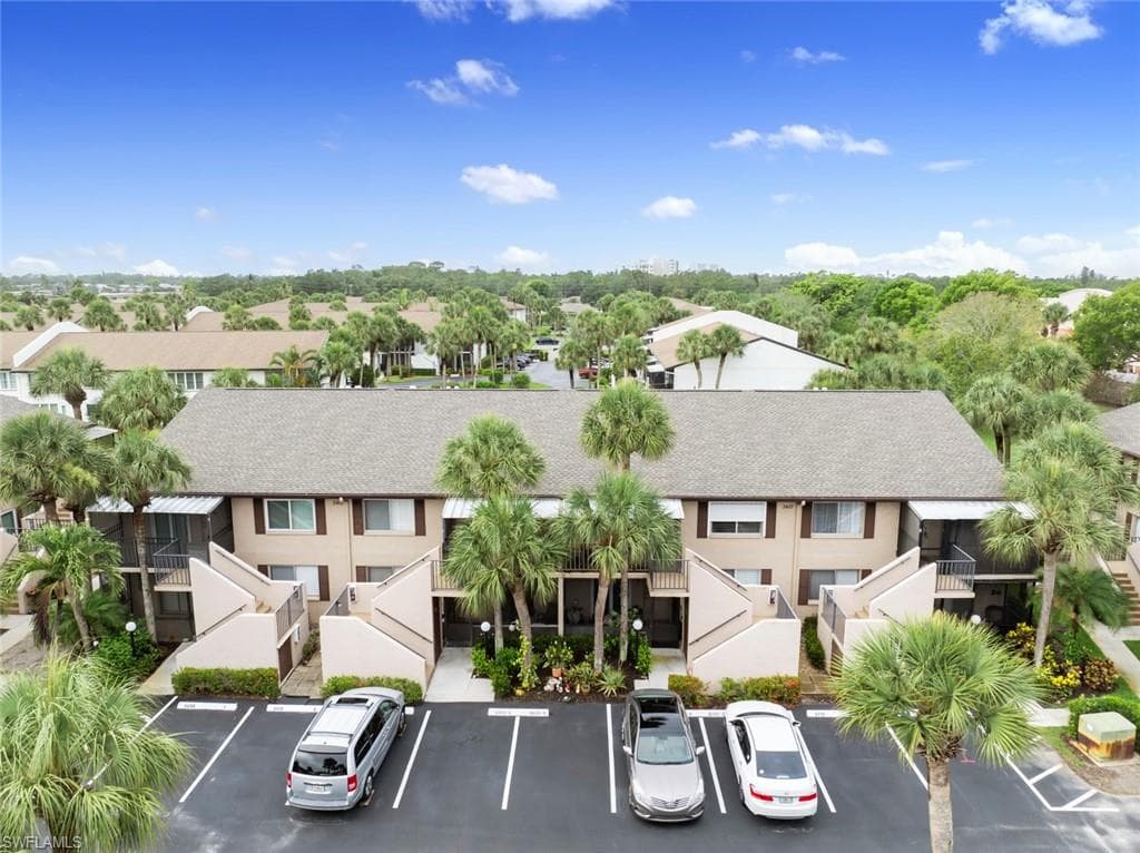 3410 Frosty Way 4802, Naples, FL 34112-4
